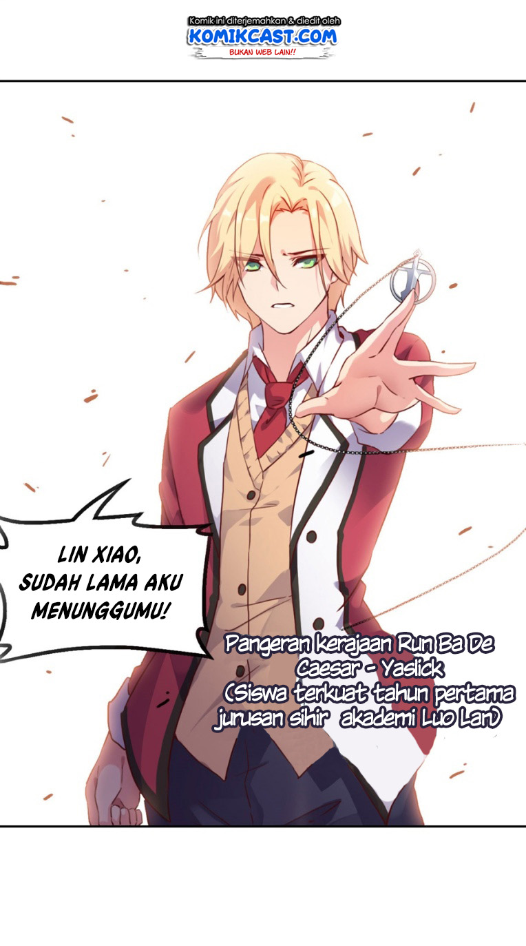 I Picked Up a Demon Lord as a Maid chapter 2